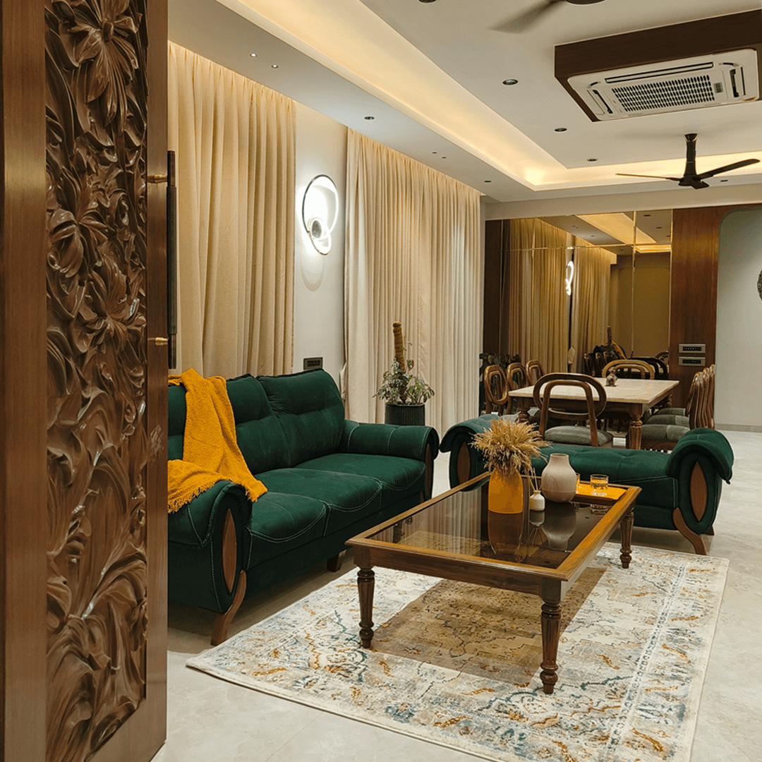 Coggnitive interior design project 33