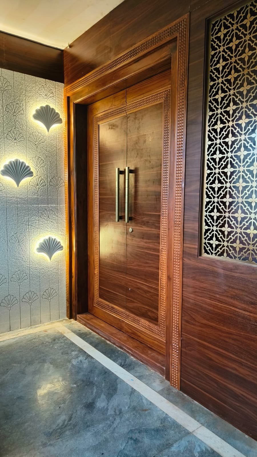 Coggnitive interior design project 57