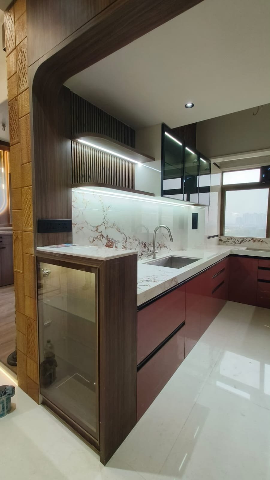Coggnitive interior design project 74